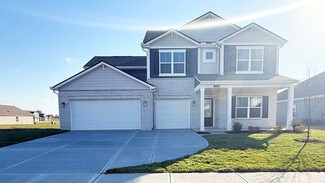 1105 Winterfield Blvd, Franklin, IN 46131