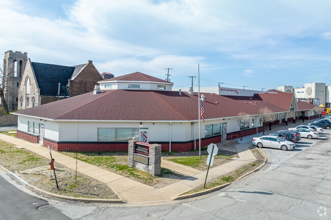 21st Century Charter School of Gary is a public k-12 charter school in Gary.
