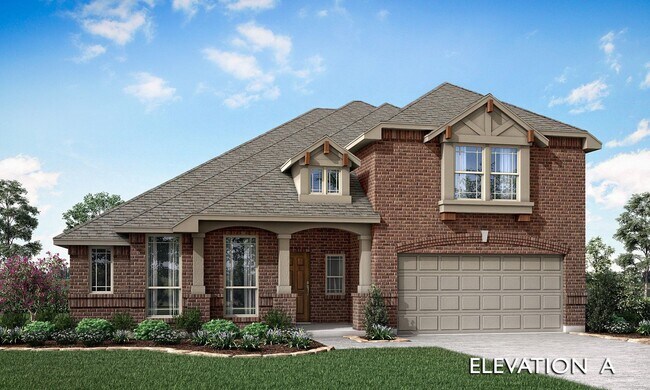 4005 Attwater St unit 37704655, McKinney, TX 75071 - photo 2
