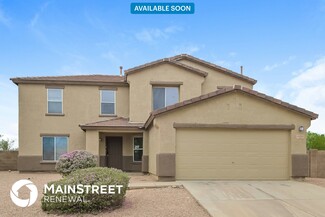 5090 E Butterweed Dr, Tucson, AZ 85756