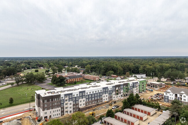 The Cascade at Foundry Creek, Richmond, VA 23224 - photo 4
