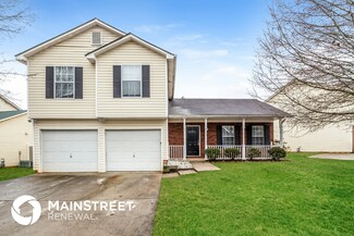 5729 Cedar Croft Ln, Lithonia, GA 30058