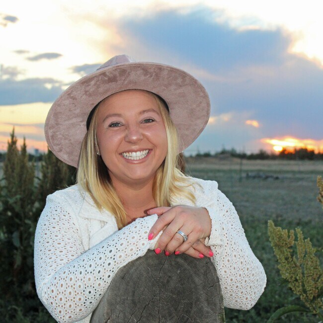 Kayla Jensen | Real Estate Agent in Erie, CO - Homes.com