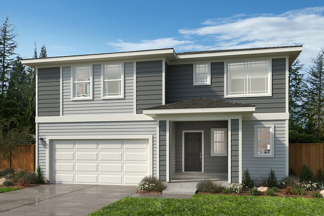 324 185th St E unit 36628821, Spanaway, WA 98387 - photo 6