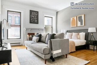 232 Newbury St Unit FL2-ID601, Boston, MA 02116