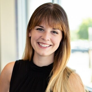Megan Lehman