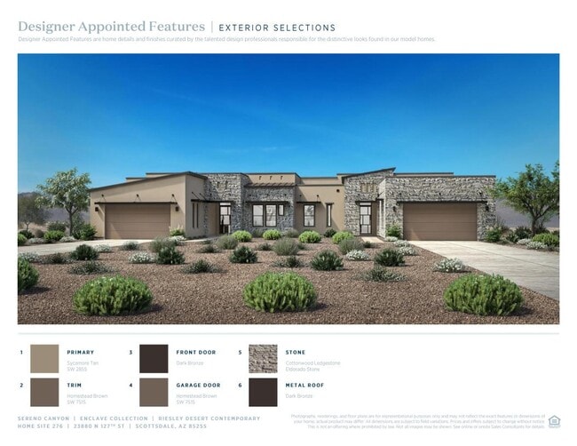 23880 N 127th St, Scottsdale, AZ 85255 - photo 6