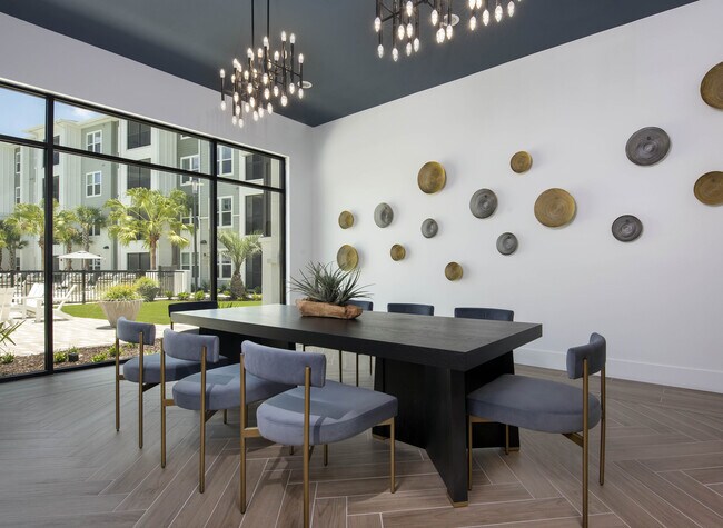 Rosalia Winter Park 55+ Active Adult Community, Winter Park, FL 32792 - photo 4