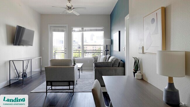 3501 Ross Ave unit 3015, Dallas, TX 75204 - photo 6