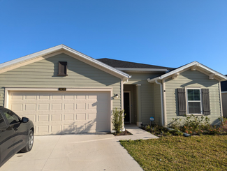 3459 NE 38th Ln, Ocala, FL 34476