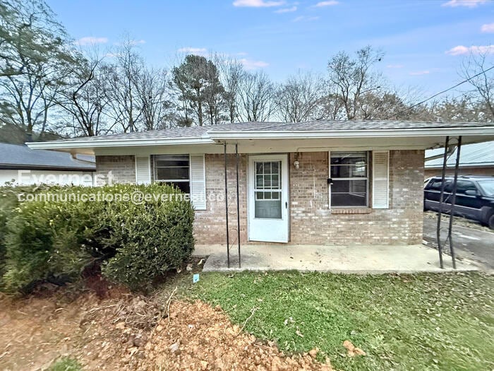436 Henry St, Birmingham, AL 35214 - photo 1