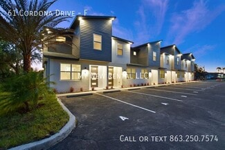 61 Cordona Dr Unit F, Kissimmee, FL 34758