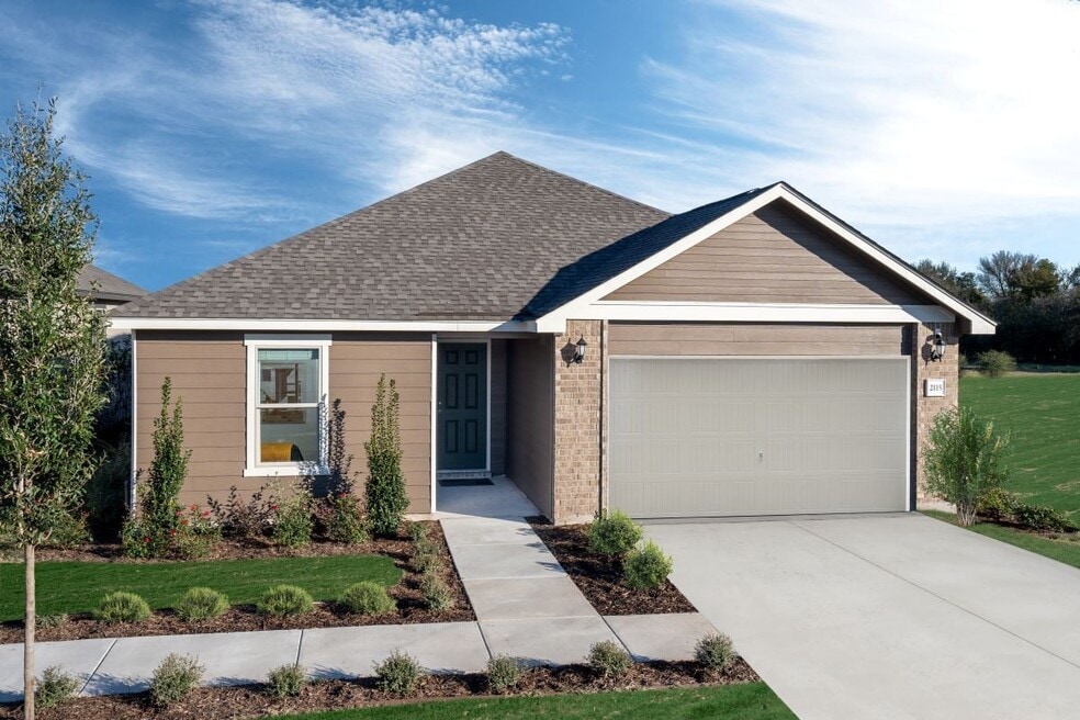 2115 Jadd St unit 36515215, Belton, TX 76513 - photo 1