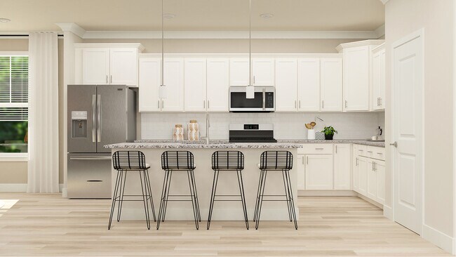 21917 Parkland Trace Terrace unit 38520636, Boyds, MD 20841 - photo 5