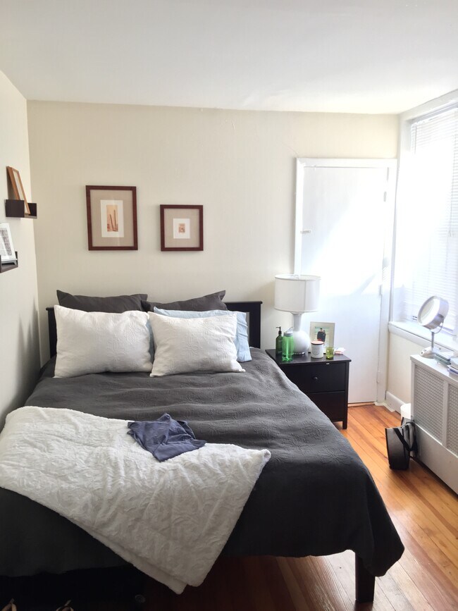 Commonwealth Gardens, Allston, MA 02134 - photo 4