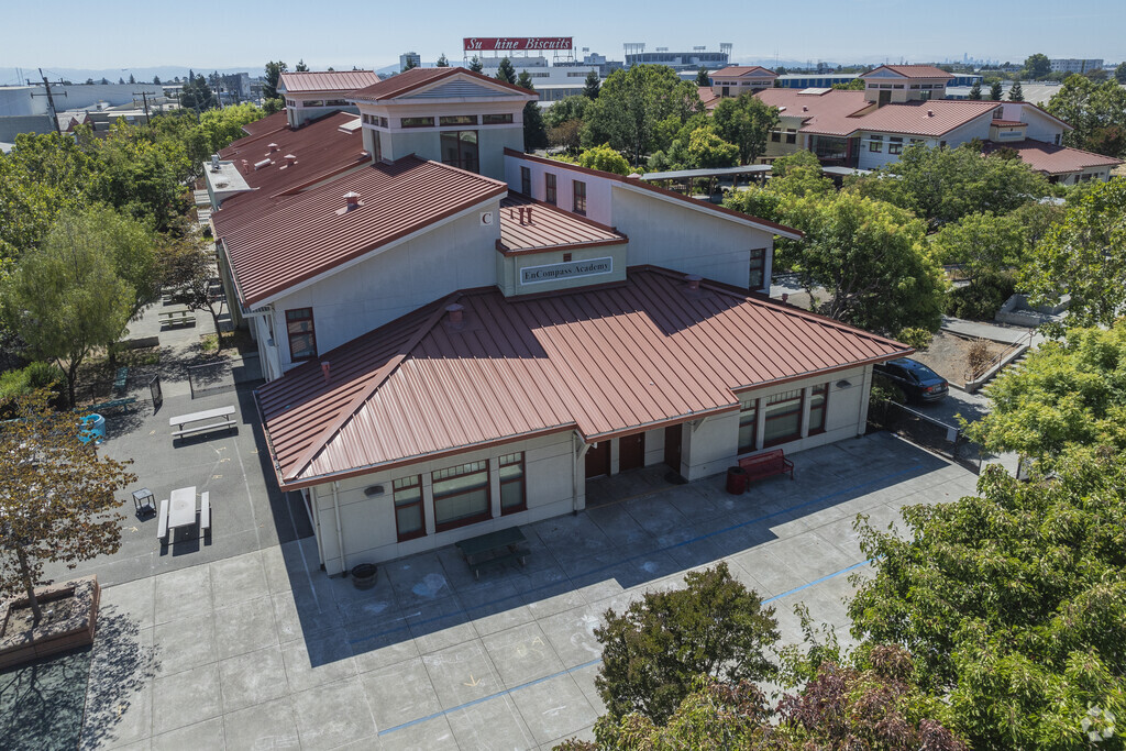 EnCompass Academy Elementary