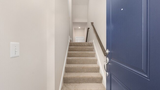 HOMESITE 610 Drowes Terrace, Dulles, VA 20166 - photo 7