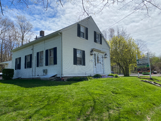 110 Waterbury Rd, Prospect, CT 06712