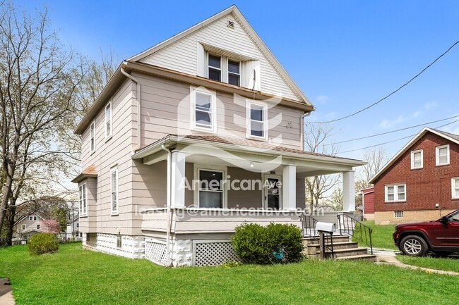 2074 16th St SW, Akron, OH 44314 - photo 2