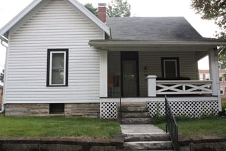 515 S Woodlawn Ave, Bloomington, IN 47401