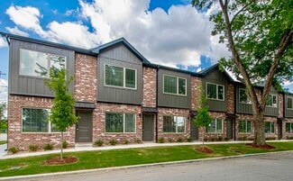 716 N Olive St, North Little Rock, AR 72114
