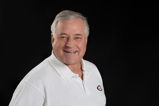 Steve Meeker