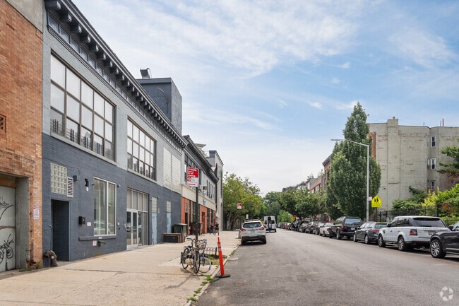 Fostering Jewish learning at Luria Academy of Brooklyn.