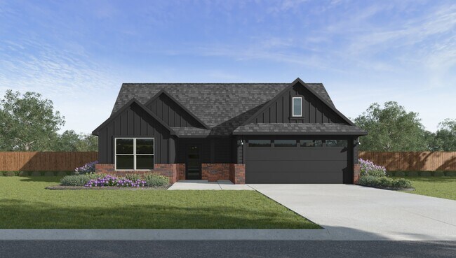 13716 the Brook Blvd unit 36198588, Piedmont, OK 73078 - photo 7