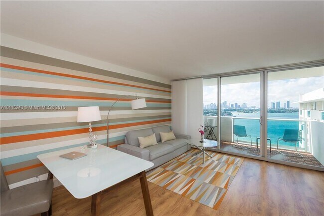 Mirador 1200 unit 1502, Miami Beach, FL 33139 - photo 4