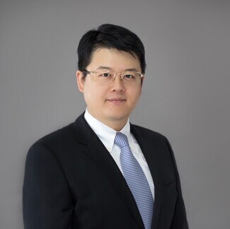Mingwei Li