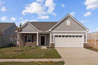 1993 Reserve Rd, Plain City, OH 43064