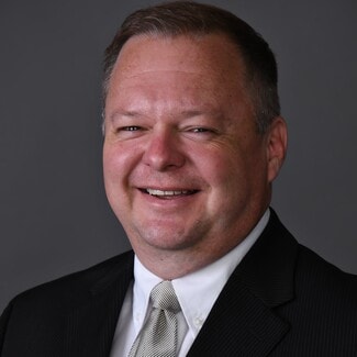 Kevin Kingsmore