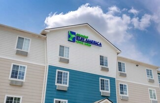 770 W Rowan St, Fayetteville, NC 28301