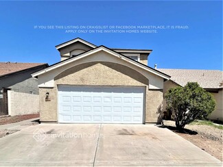 10483 N 76th Dr, Peoria, AZ 85345