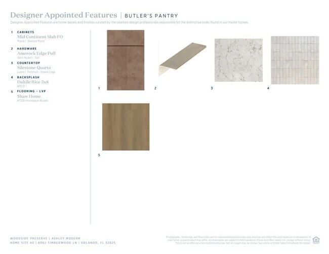 8062 Timberwood Ln, Orlando, FL 32825 - photo 5