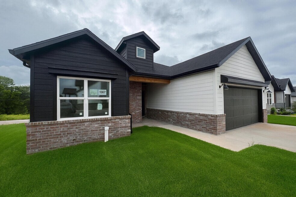 0 Harper Ridge St unit 38087125, Republic, MO - photo 1