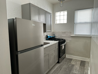 3304 W 44th St Unit 2, Cleveland, OH 44109