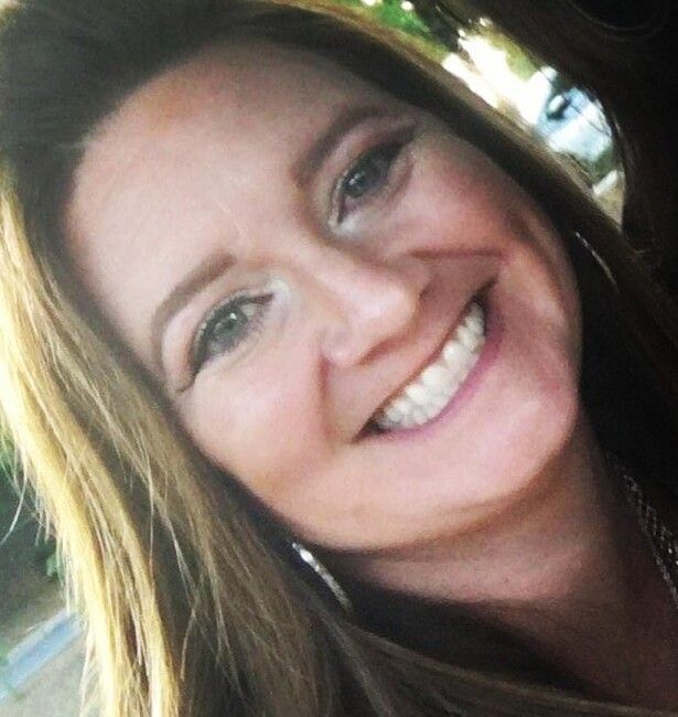 Kathryn Baird