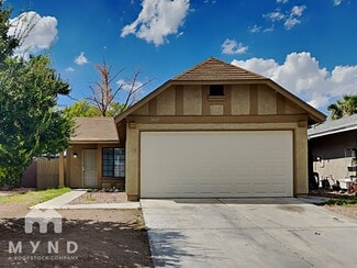 1567 S Christy Ln, Las Vegas, NV 89142