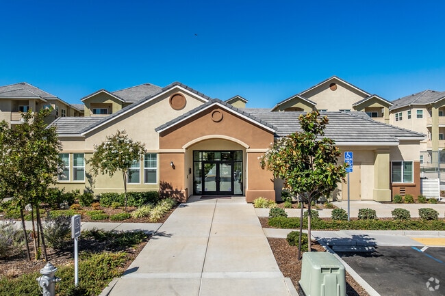 Arena Senior Apartments, Sacramento, CA 95834 - photo 4
