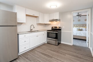 2000 Spring Dr, Garner, NC 27529