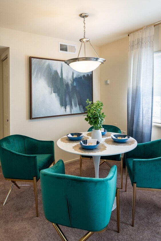 Foxfire Apartments 87118779 Contee Rd, Laurel, MD