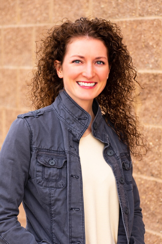 Bridget Bullinger