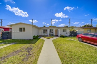 11250 SW 7th St, Miami, FL 33174