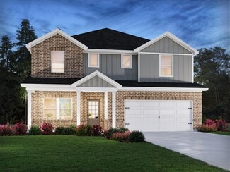 181 Martin Spring Rd, Lawrenceville, GA 30045