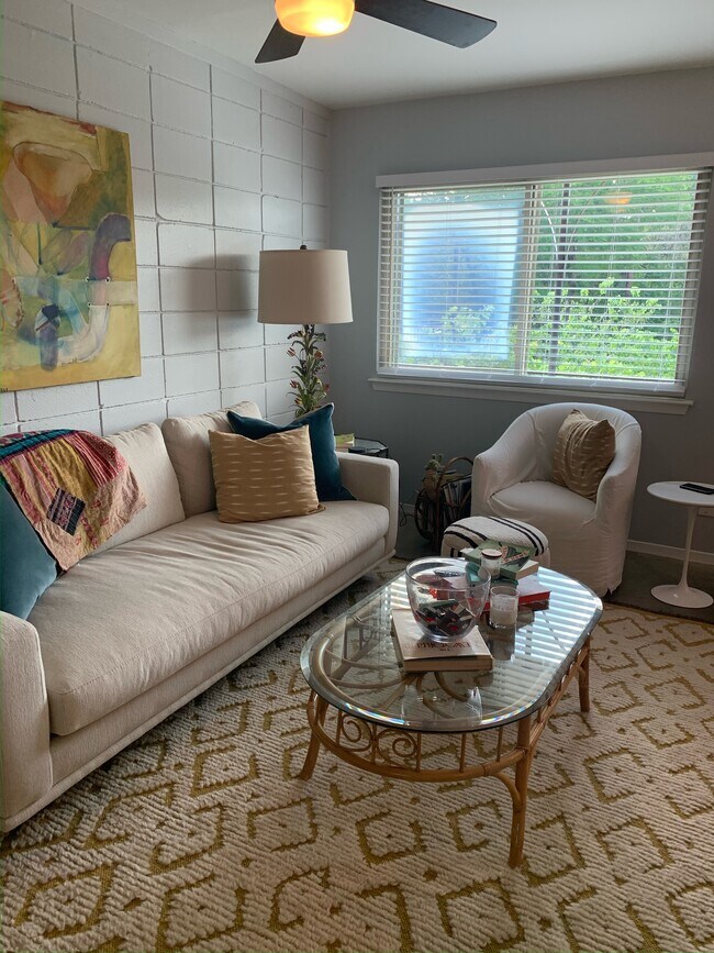 1200 Newning Ave unit 308, Austin, TX 78704 - photo 4