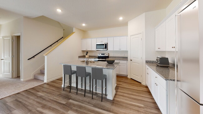 14100 Coness St unit 36491510, Pilot Point, TX 76258 - photo 4