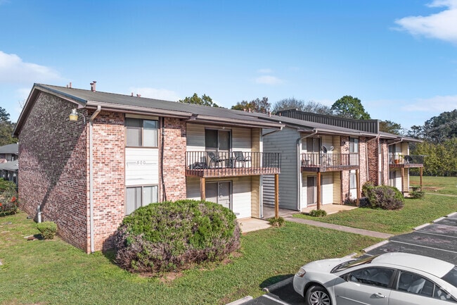 Villa Glen Apartments, Bessemer, AL 35020 - photo 5