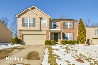 17 Woodside Park Dr, Amelia, OH 45102