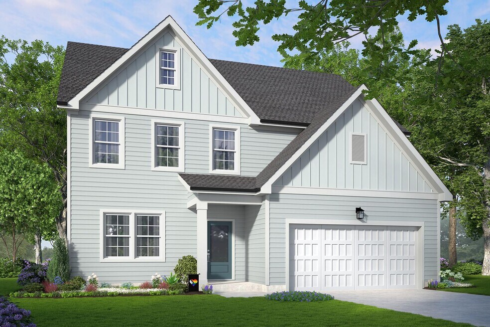 3946 Waterstone Ct unit 36598864, Kernersville, NC 27284 - photo 1